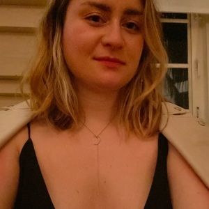 Meet your Posher, Ana